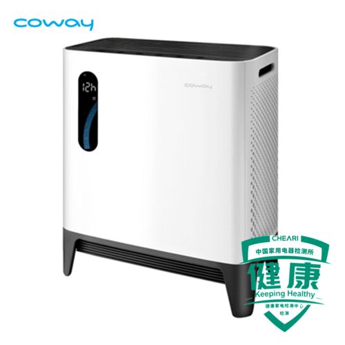 健康家居守護者 Coway AP-2517E 空氣凈化器深度解析與推薦