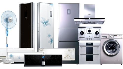 從格力、美的、海爾、TCL看家電制造業營運資金周轉效率